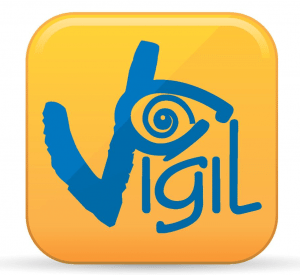 vigil logo